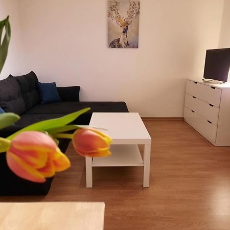Nelke63 Διαμέρισμα Nordhorn Εξωτερικό φωτογραφία