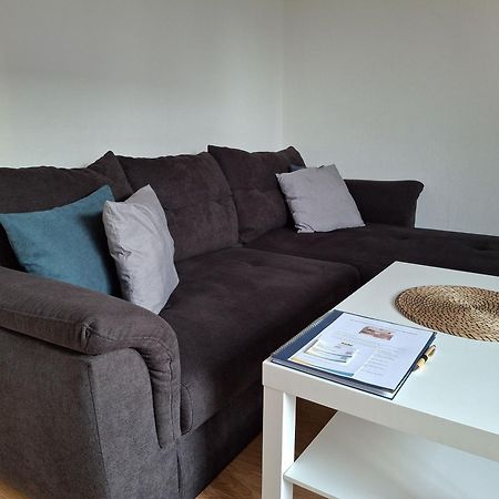 Nelke63 Διαμέρισμα Nordhorn Εξωτερικό φωτογραφία