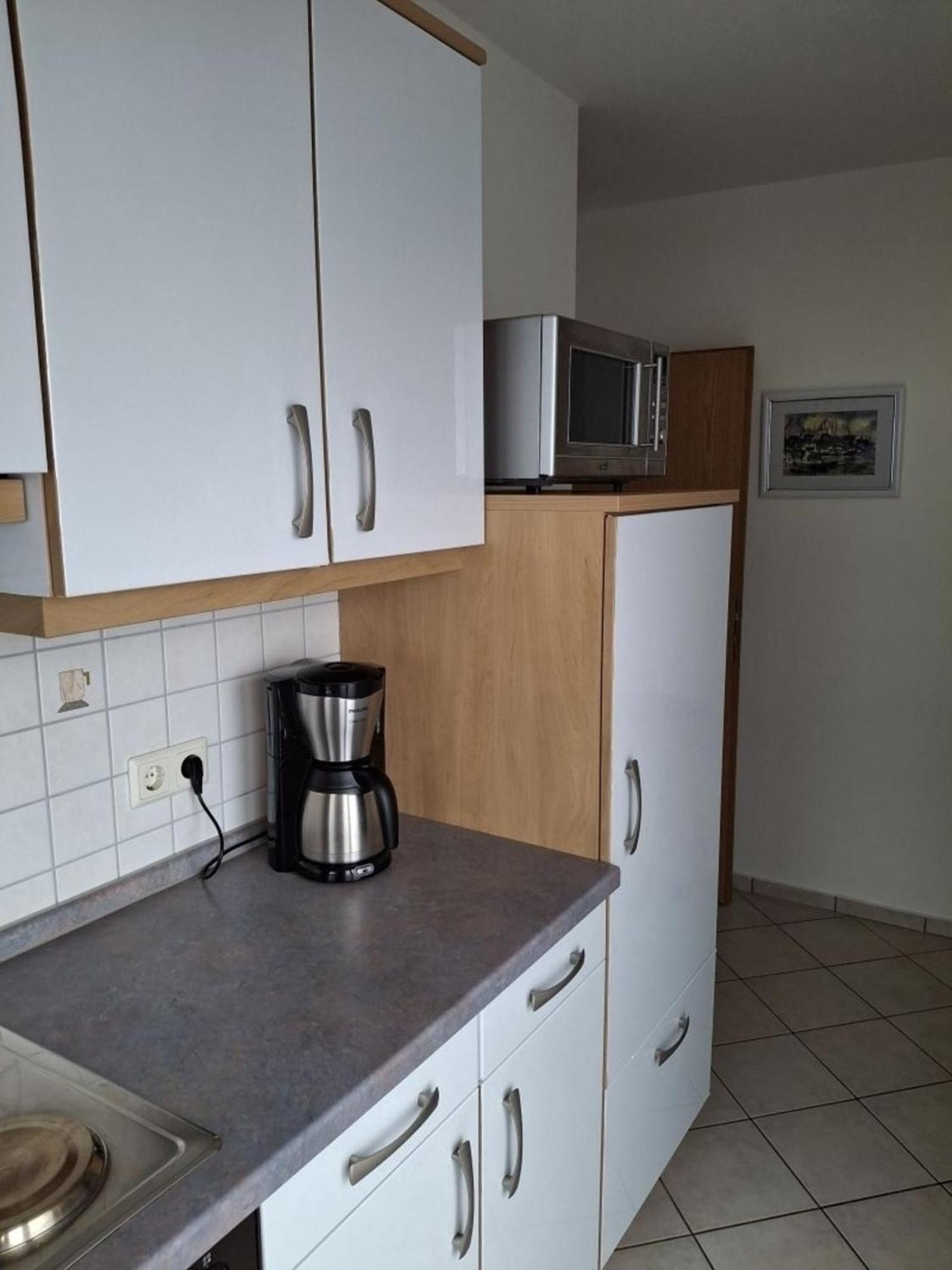 Nelke63 Διαμέρισμα Nordhorn Εξωτερικό φωτογραφία