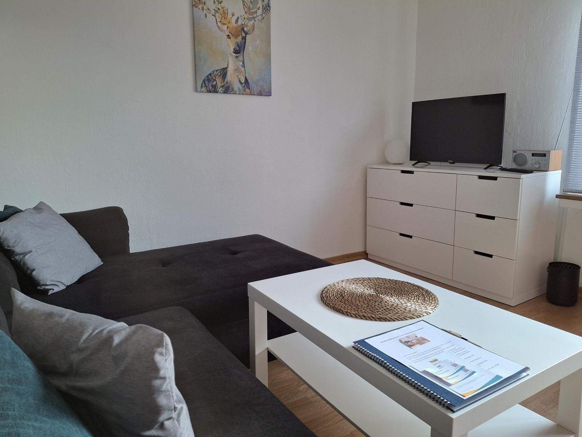 Nelke63 Διαμέρισμα Nordhorn Εξωτερικό φωτογραφία
